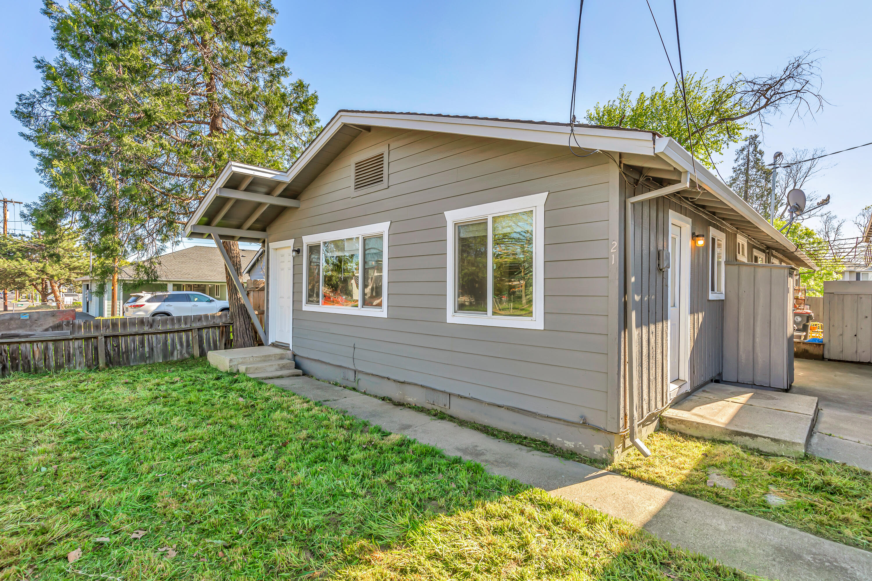 Highland Park Addition (medford) - Residential Income