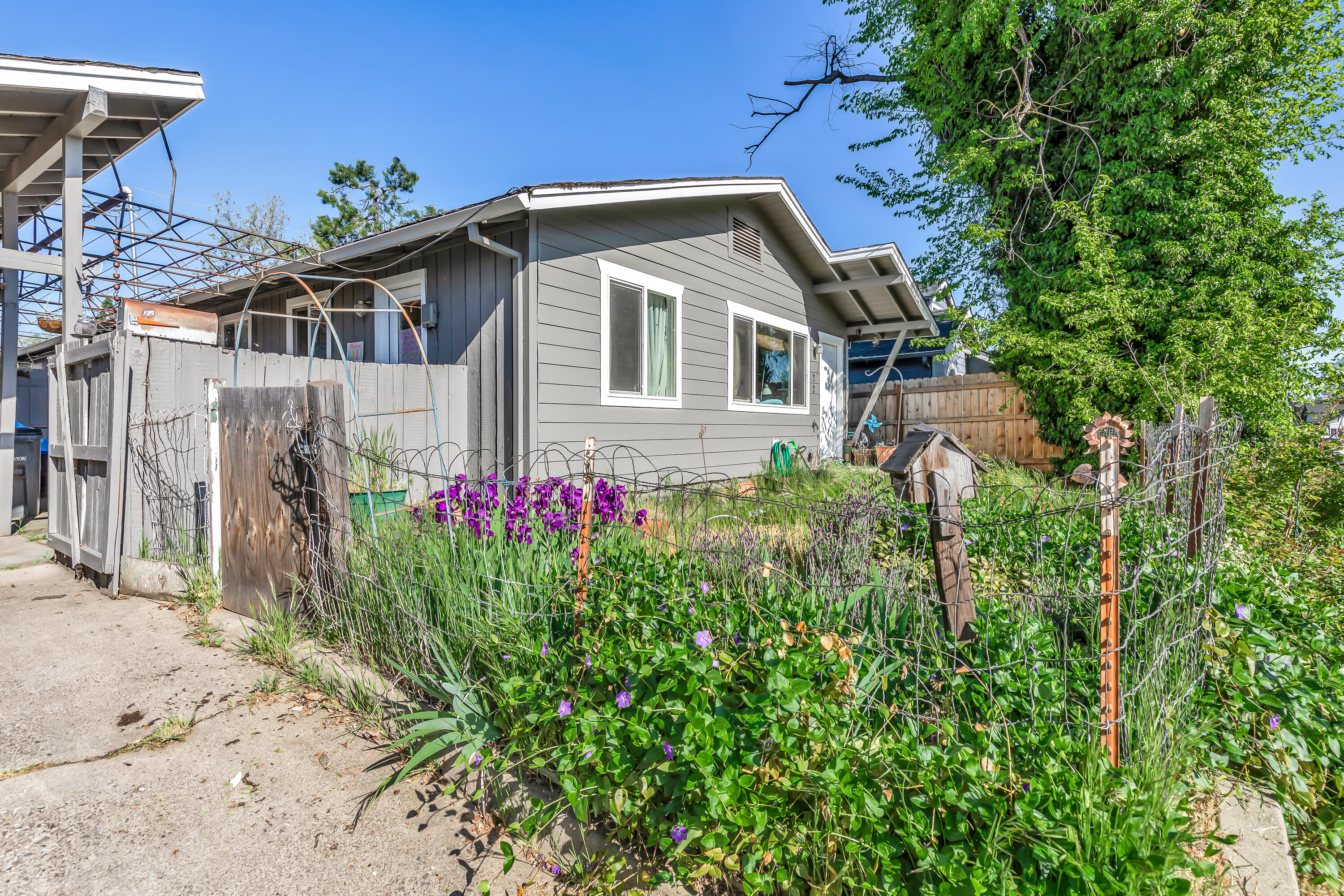 Highland Park Addition (medford) - Residential Income