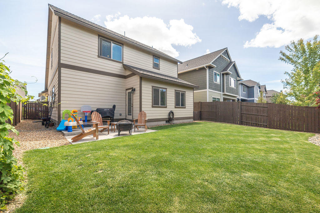 Mirada - Residential