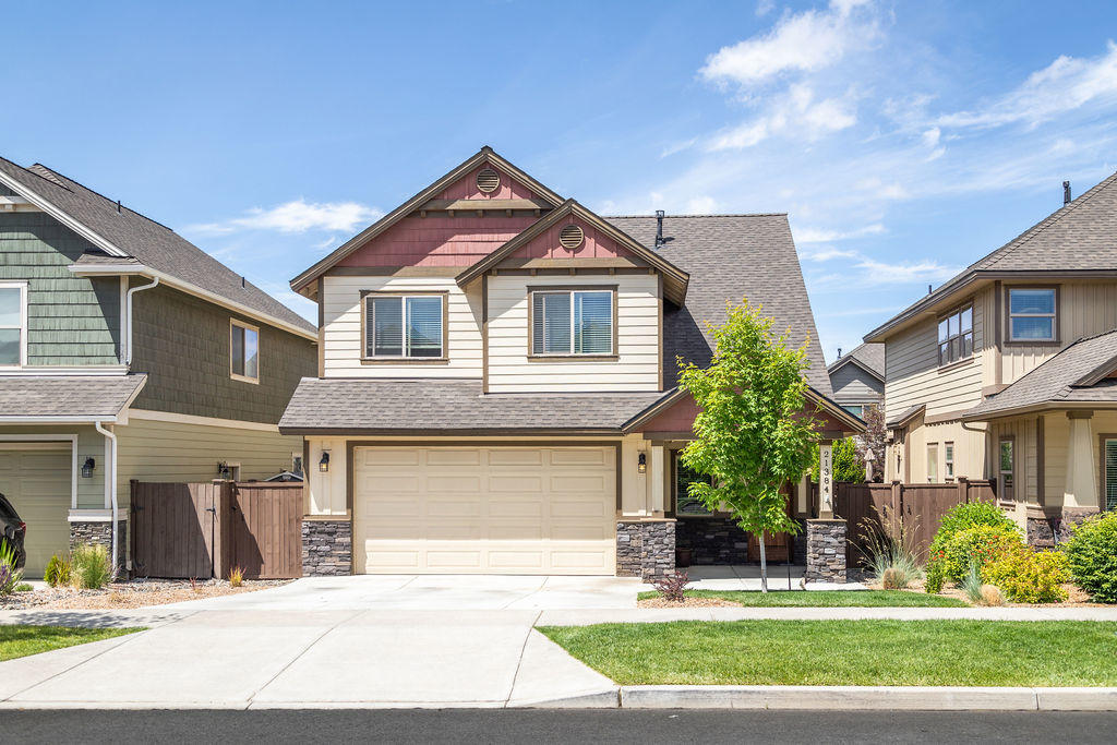 Mirada - Residential