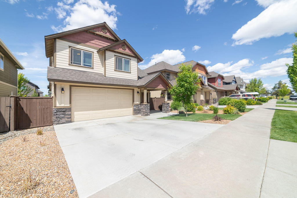 Mirada - Residential