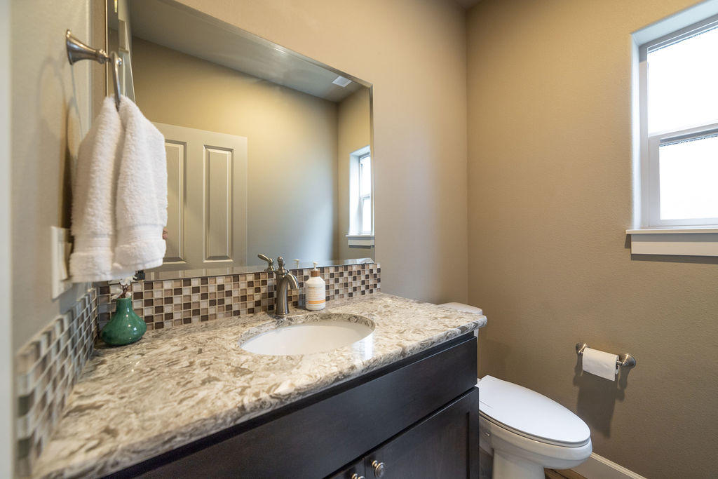 Mirada - Residential