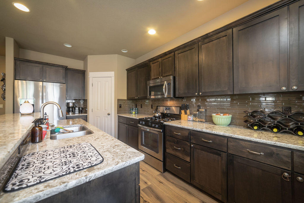 Mirada - Residential