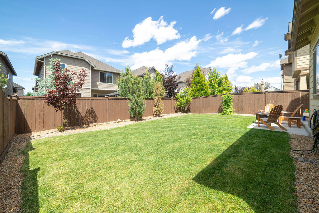 Mirada - Residential