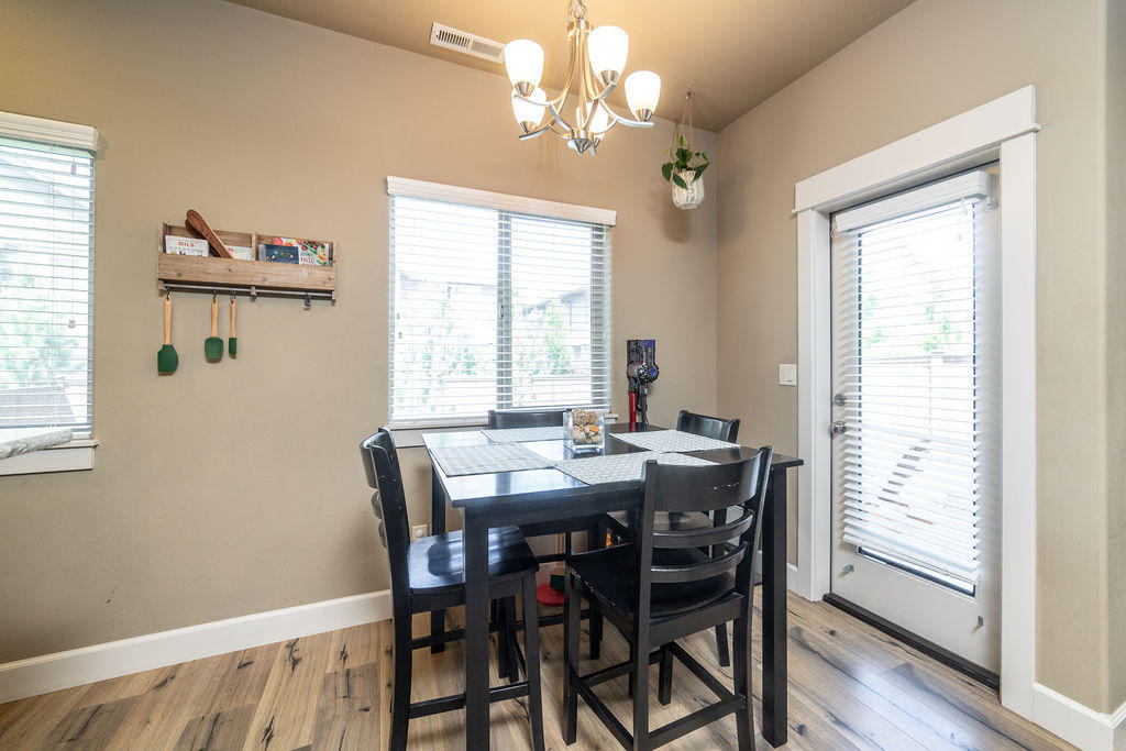 Mirada - Residential