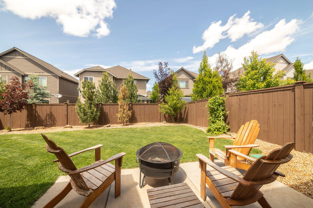 Mirada - Residential