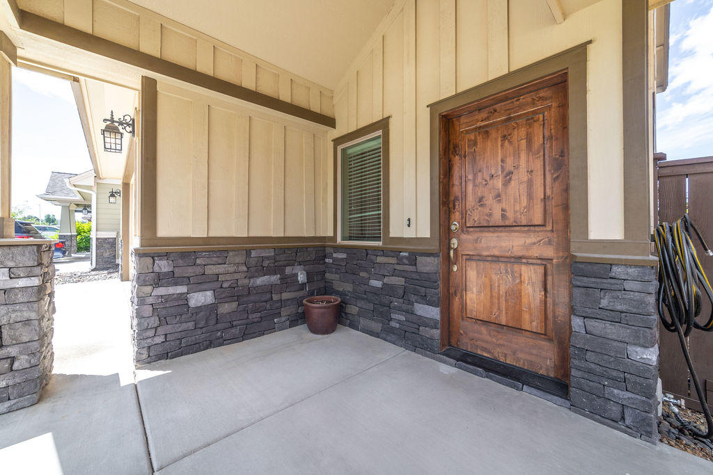 Mirada - Residential