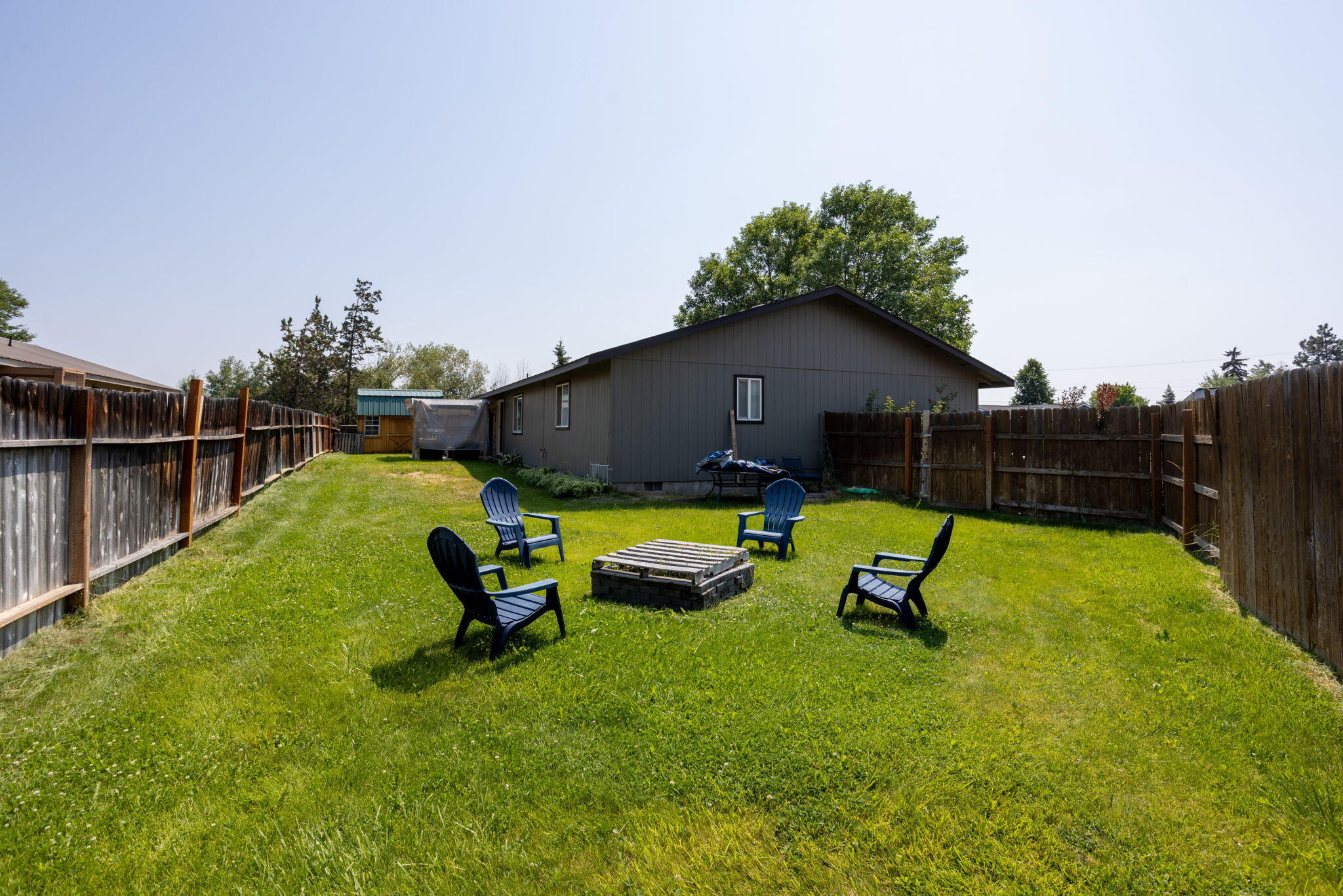 The Meadows - Residential