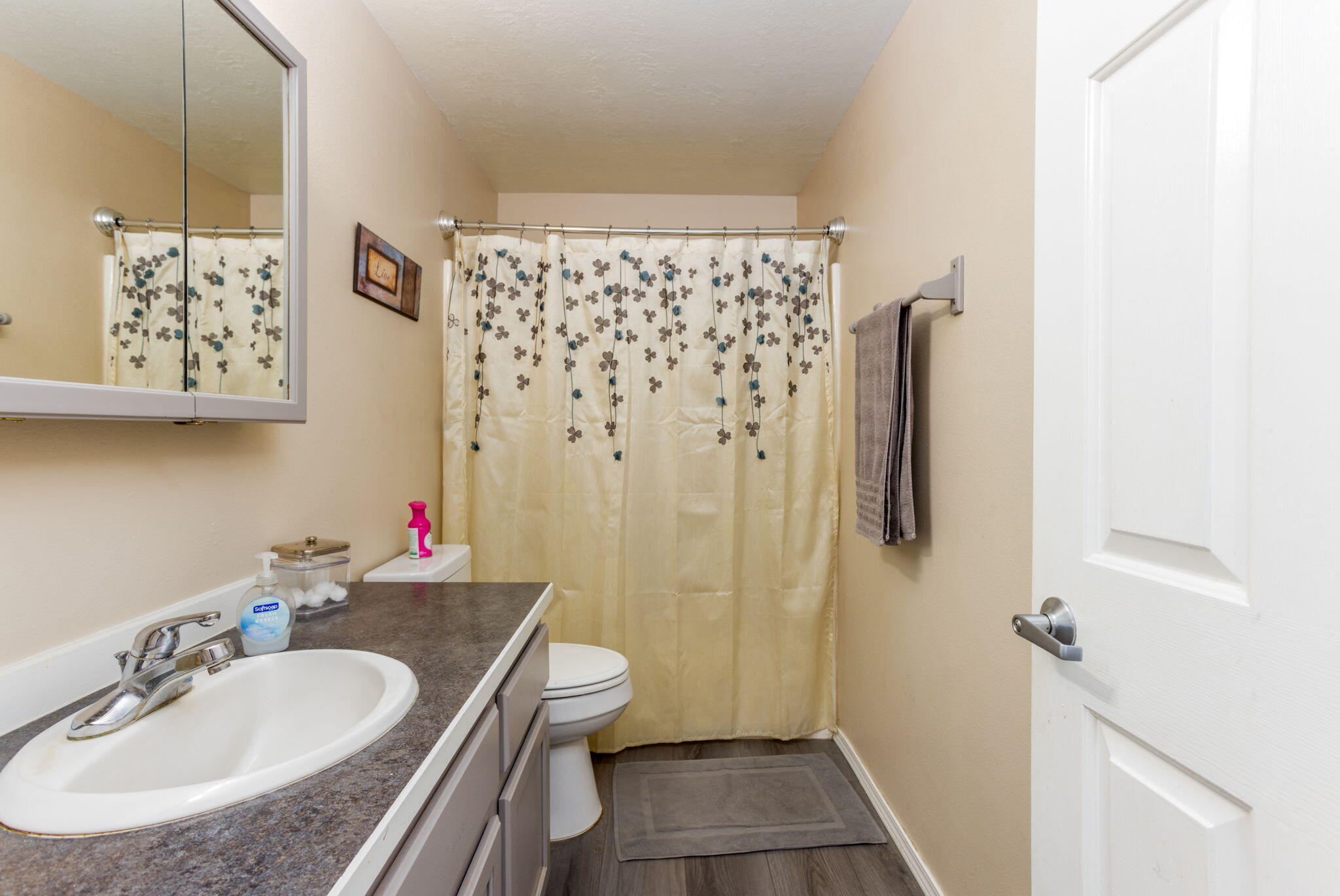 The Meadows - Residential