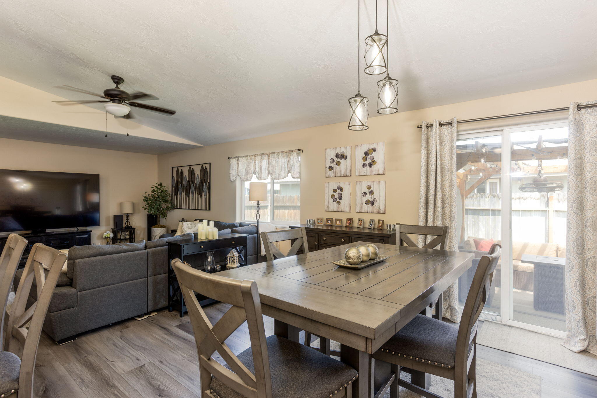 The Meadows - Residential