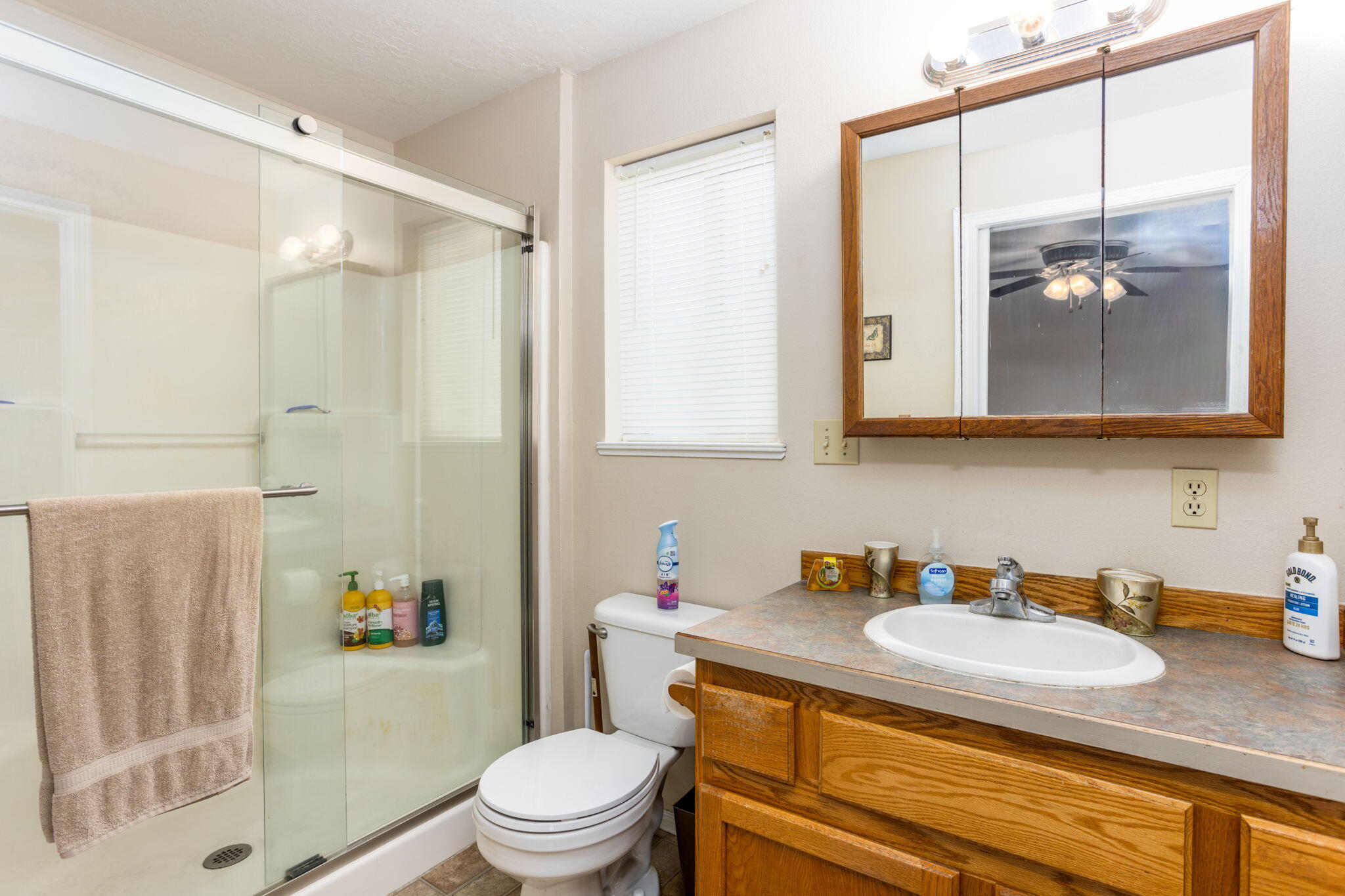 The Meadows - Residential