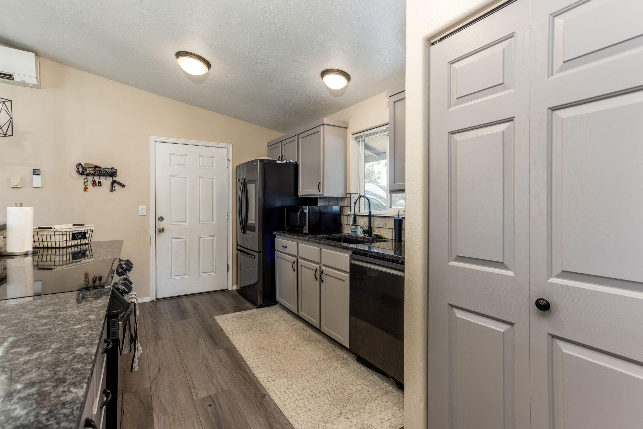 The Meadows - Residential