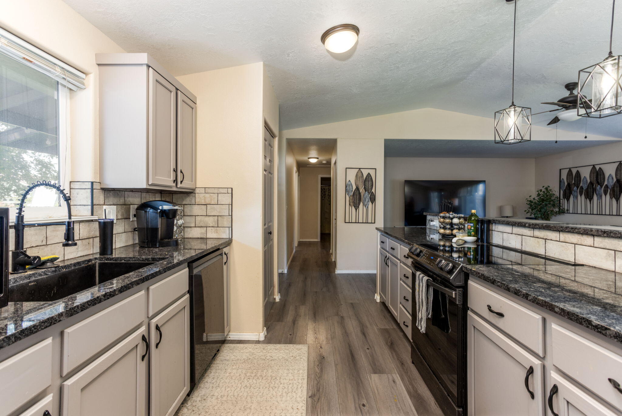 The Meadows - Residential