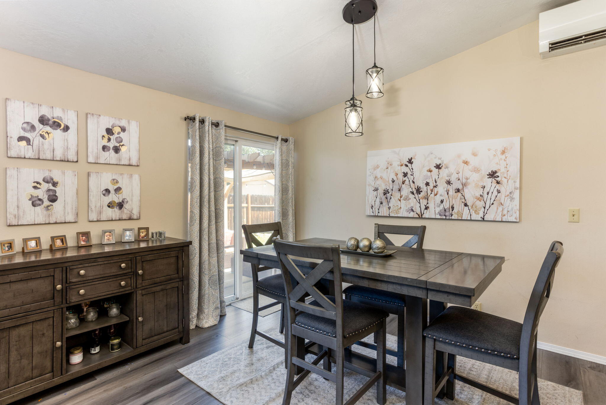 The Meadows - Residential