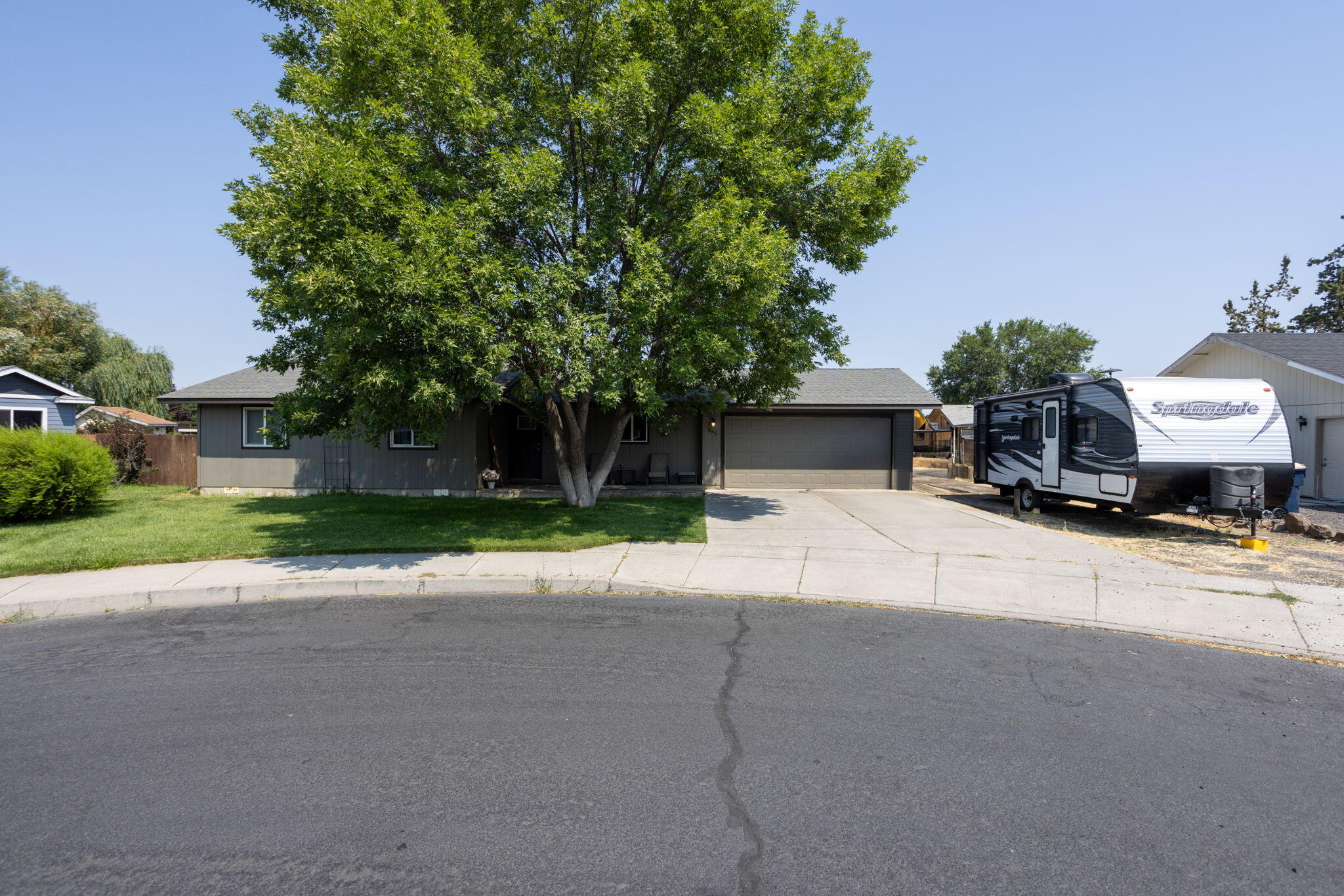 The Meadows - Residential