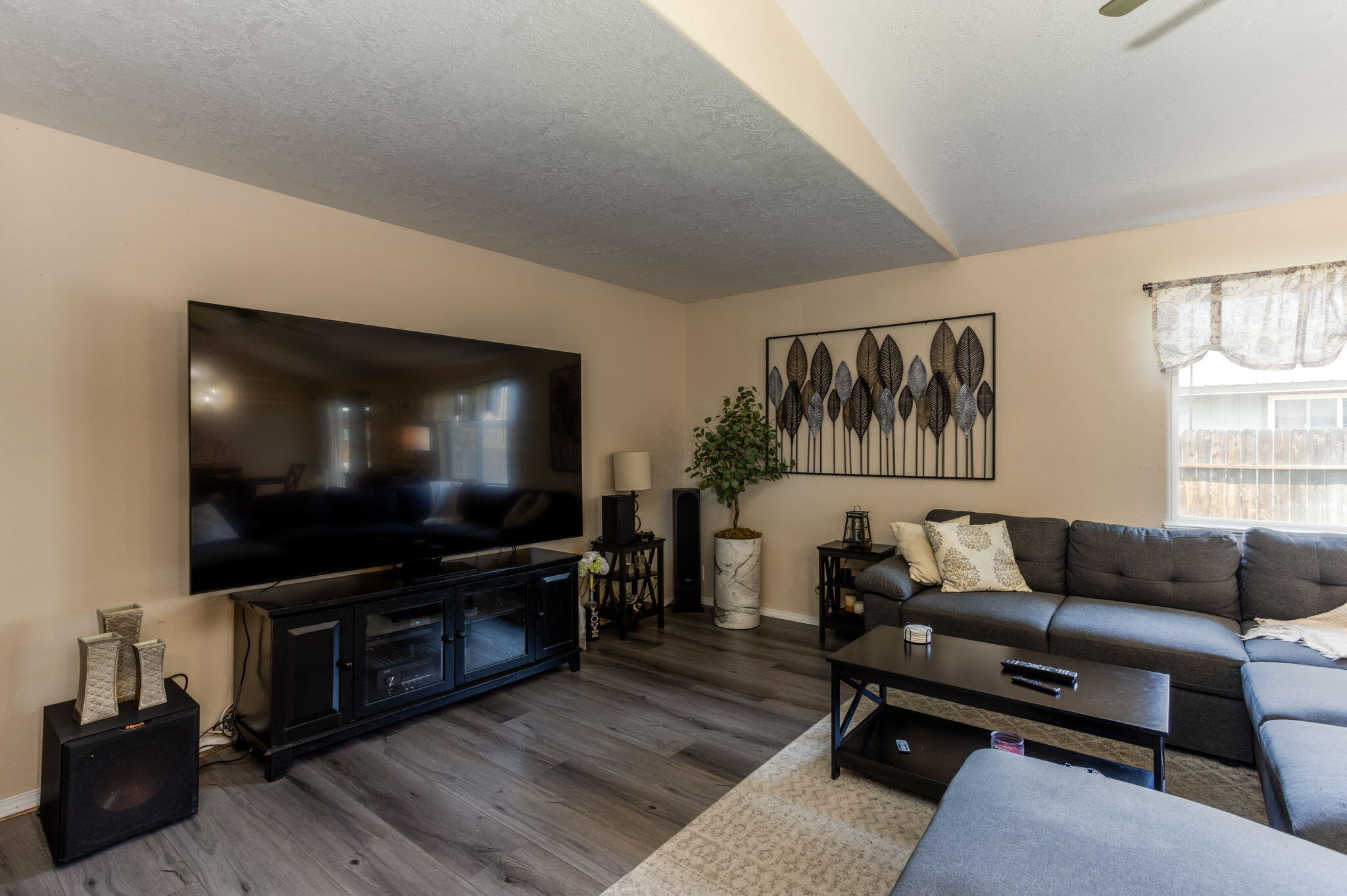 The Meadows - Residential