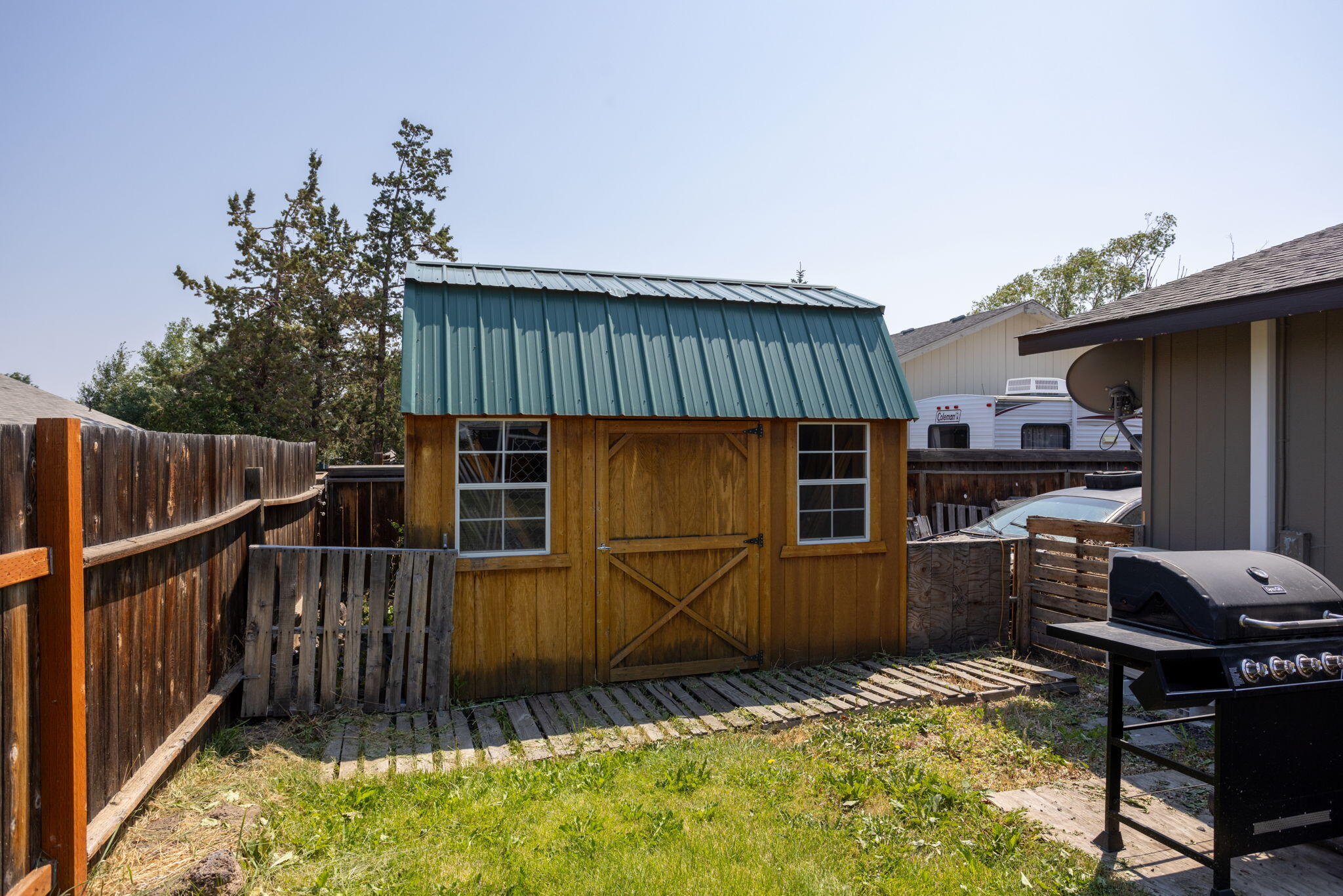 The Meadows - Residential