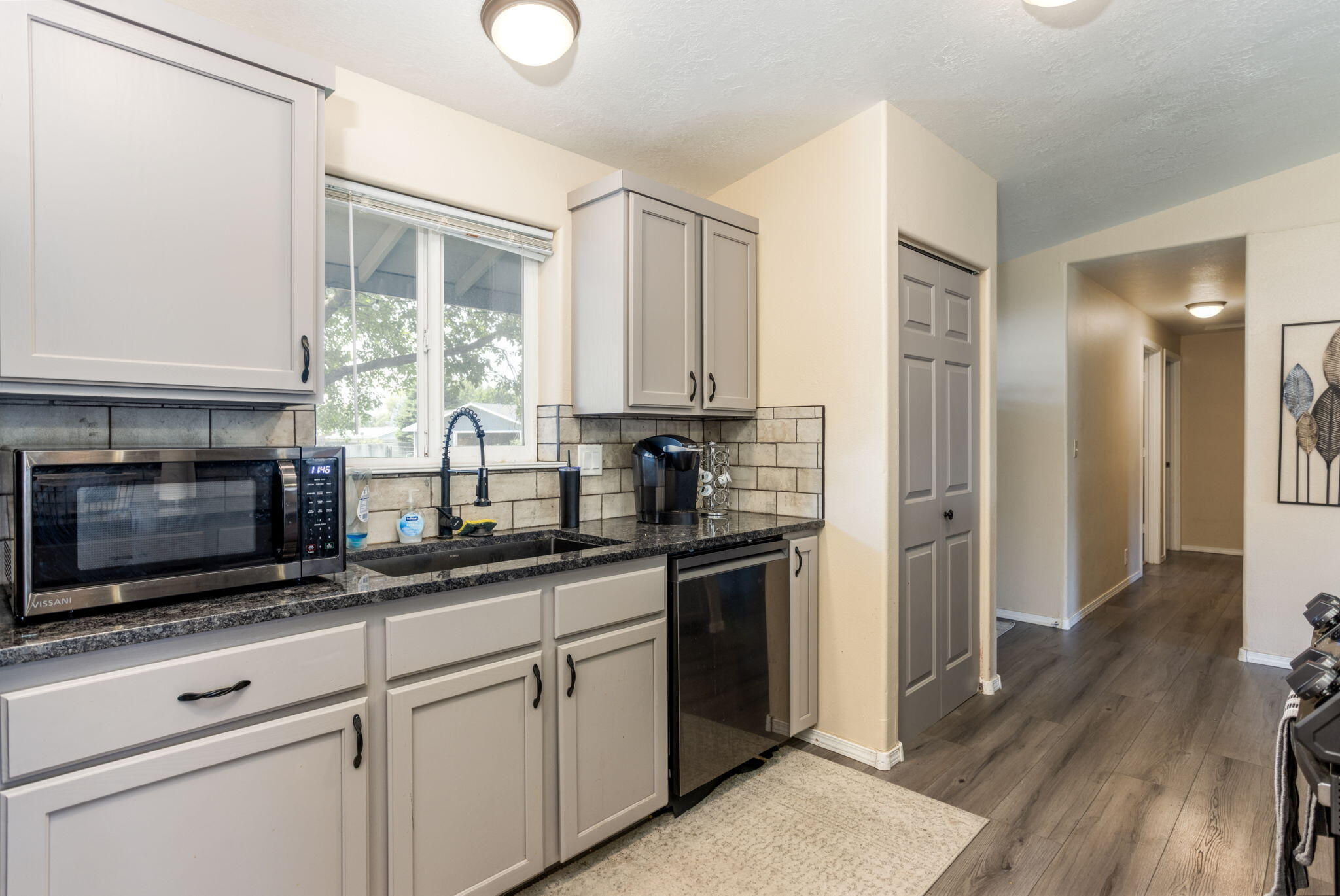 The Meadows - Residential