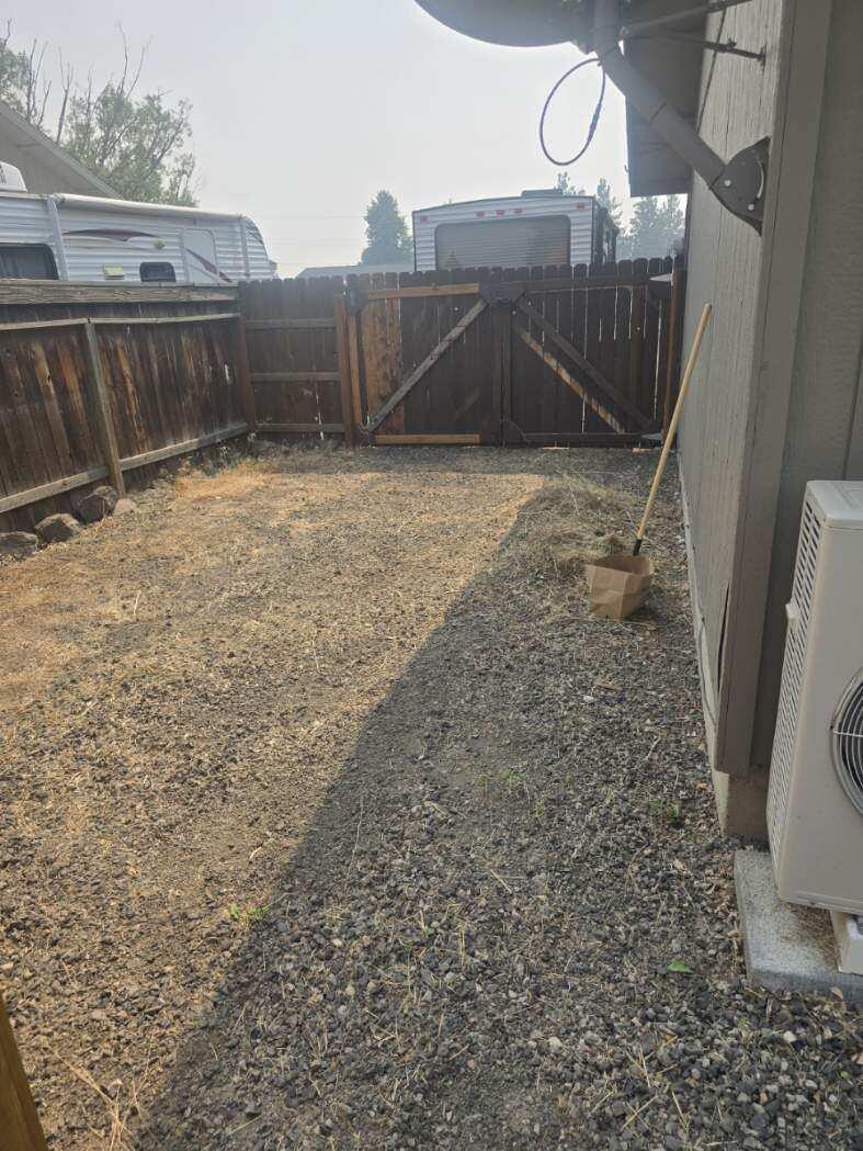 The Meadows - Residential