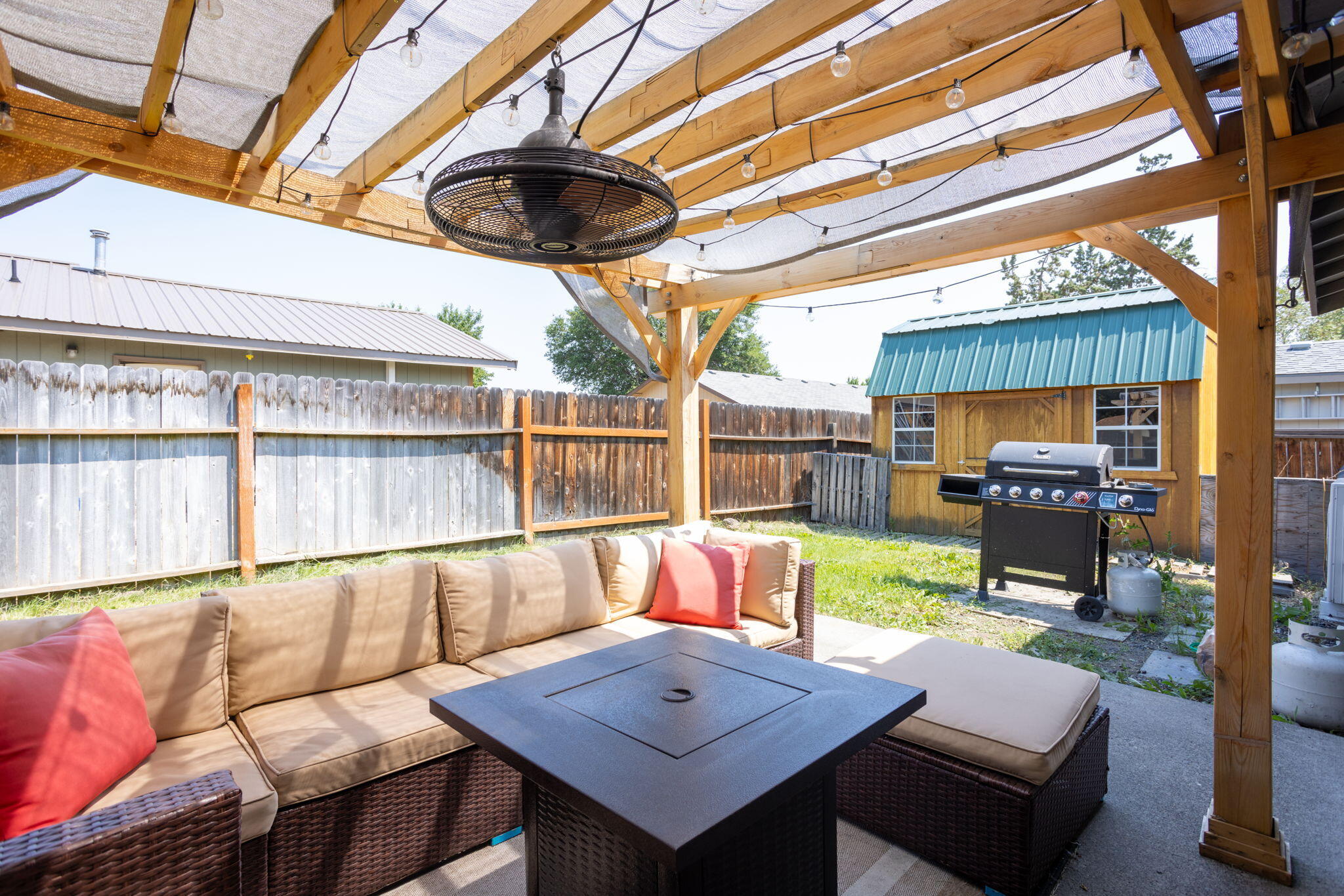 The Meadows - Residential