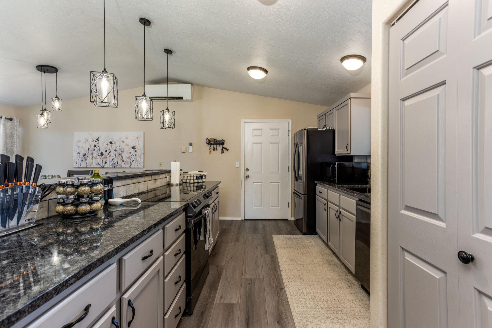 The Meadows - Residential