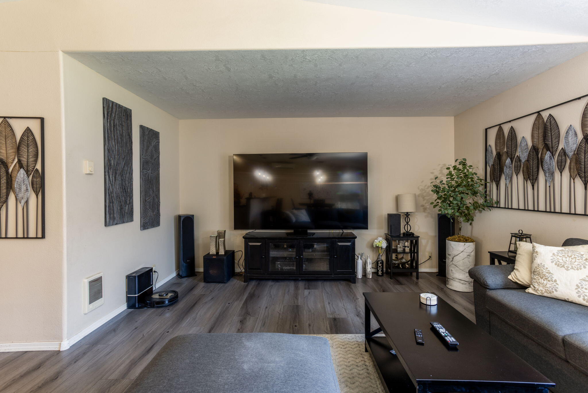 The Meadows - Residential