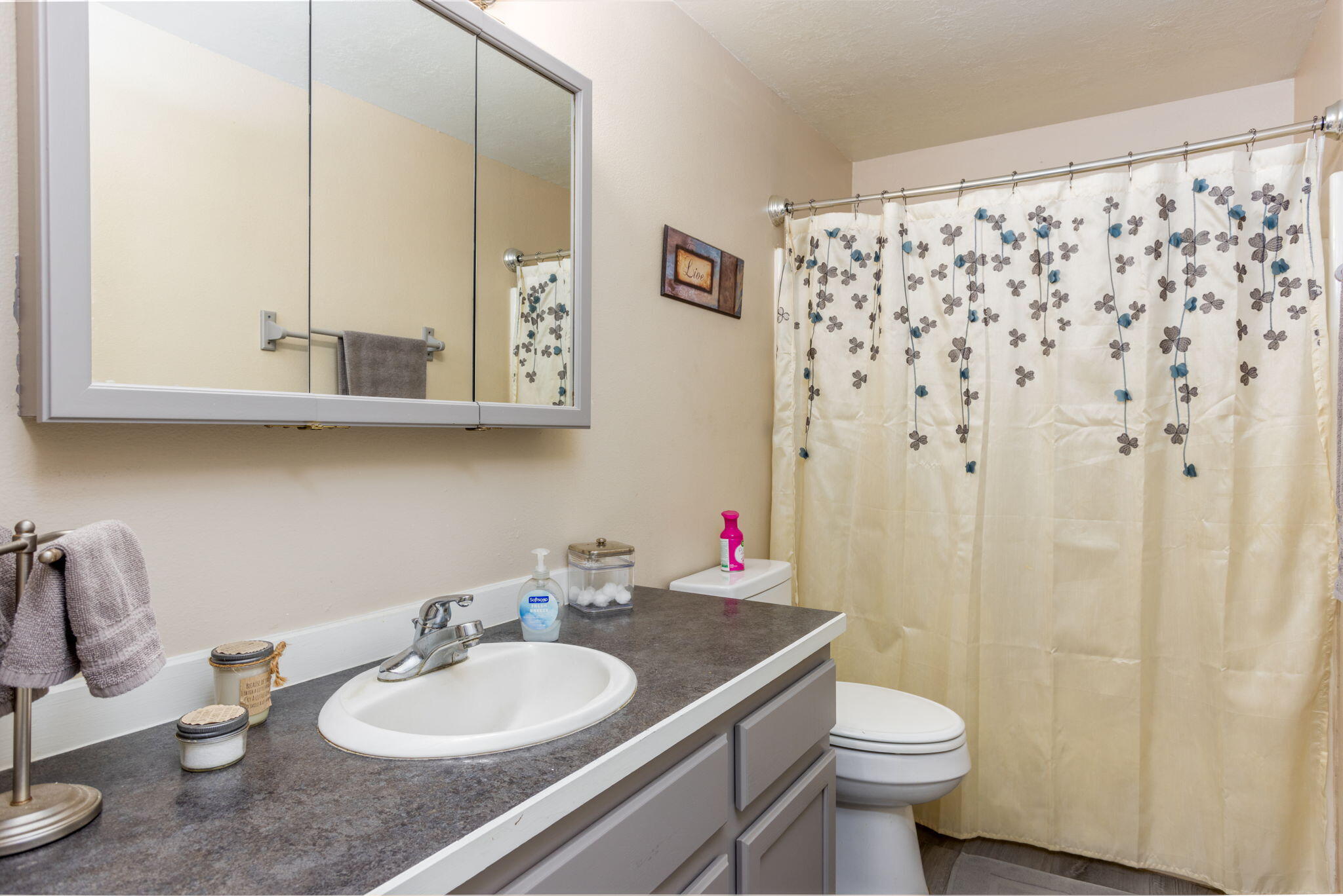 The Meadows - Residential