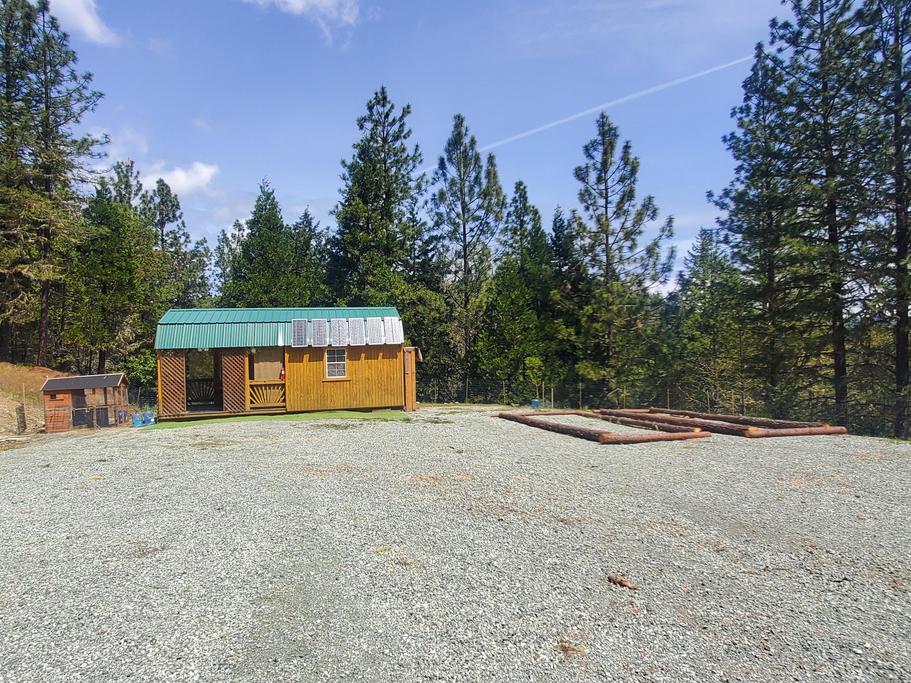 2133 Spring Brook Road