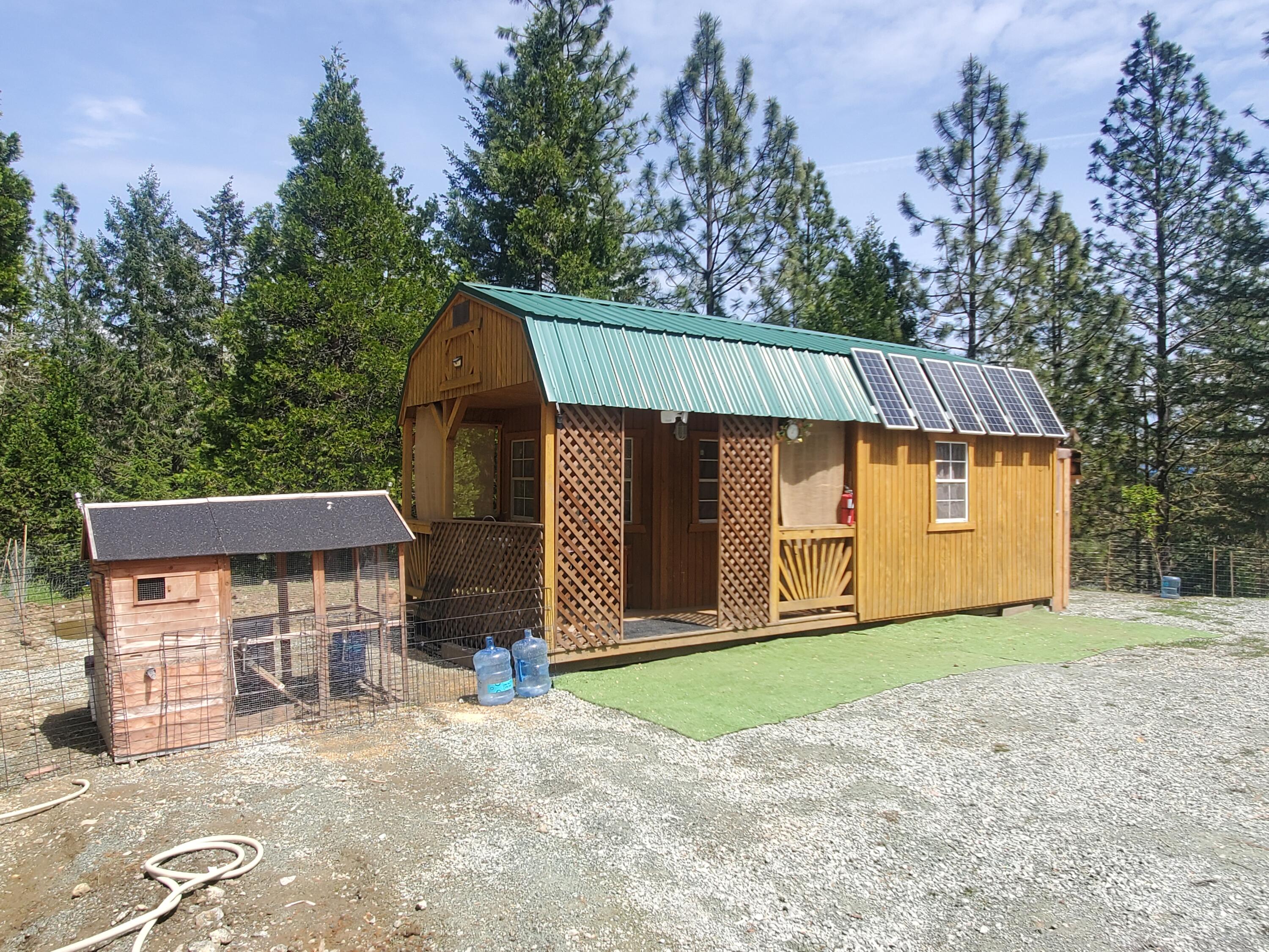 2133 Spring Brook Road