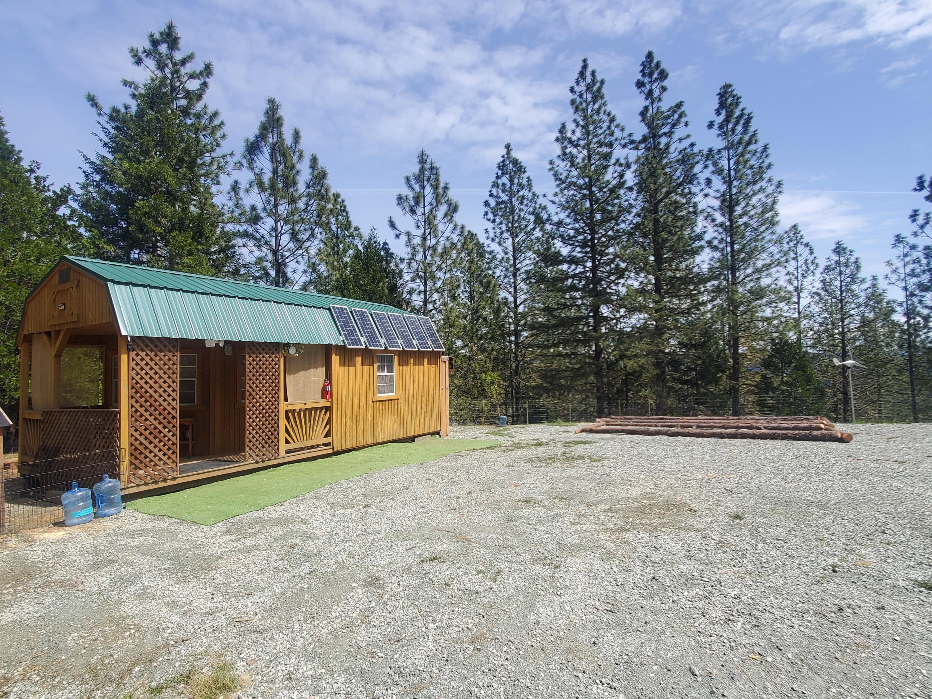 2133 Spring Brook Road