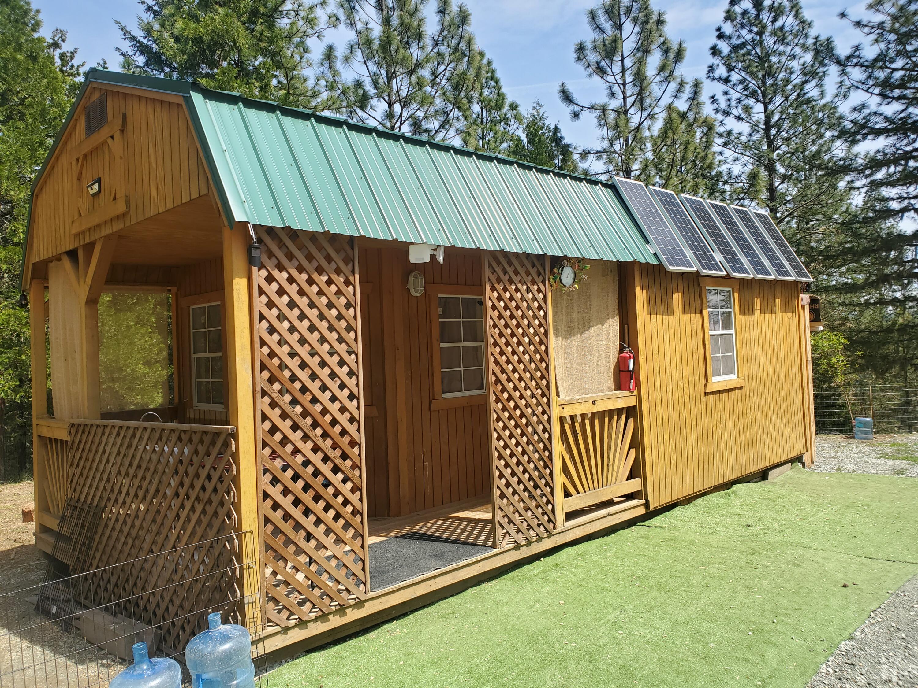 2133 Spring Brook Road