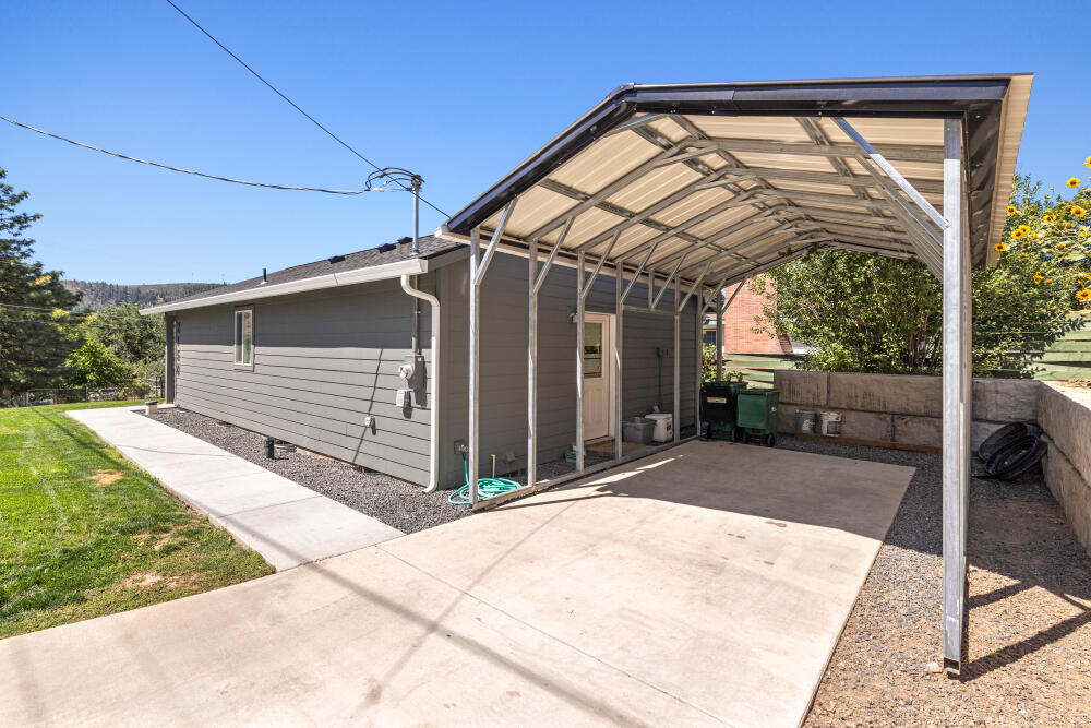 Klamath Falls -Buena Vista Addition - Residential