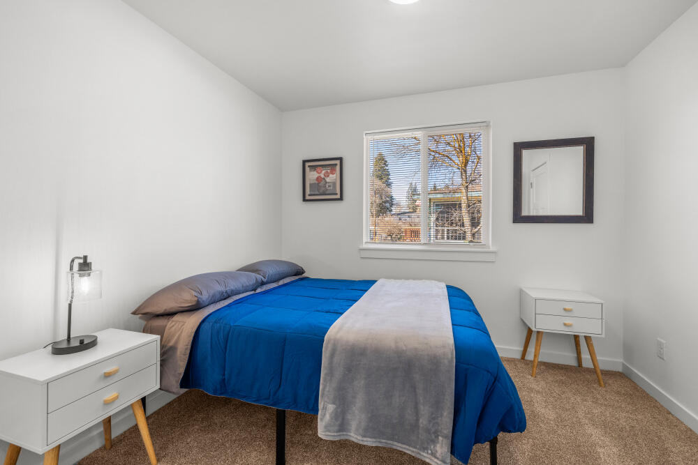 Klamath Falls -Buena Vista Addition - Residential