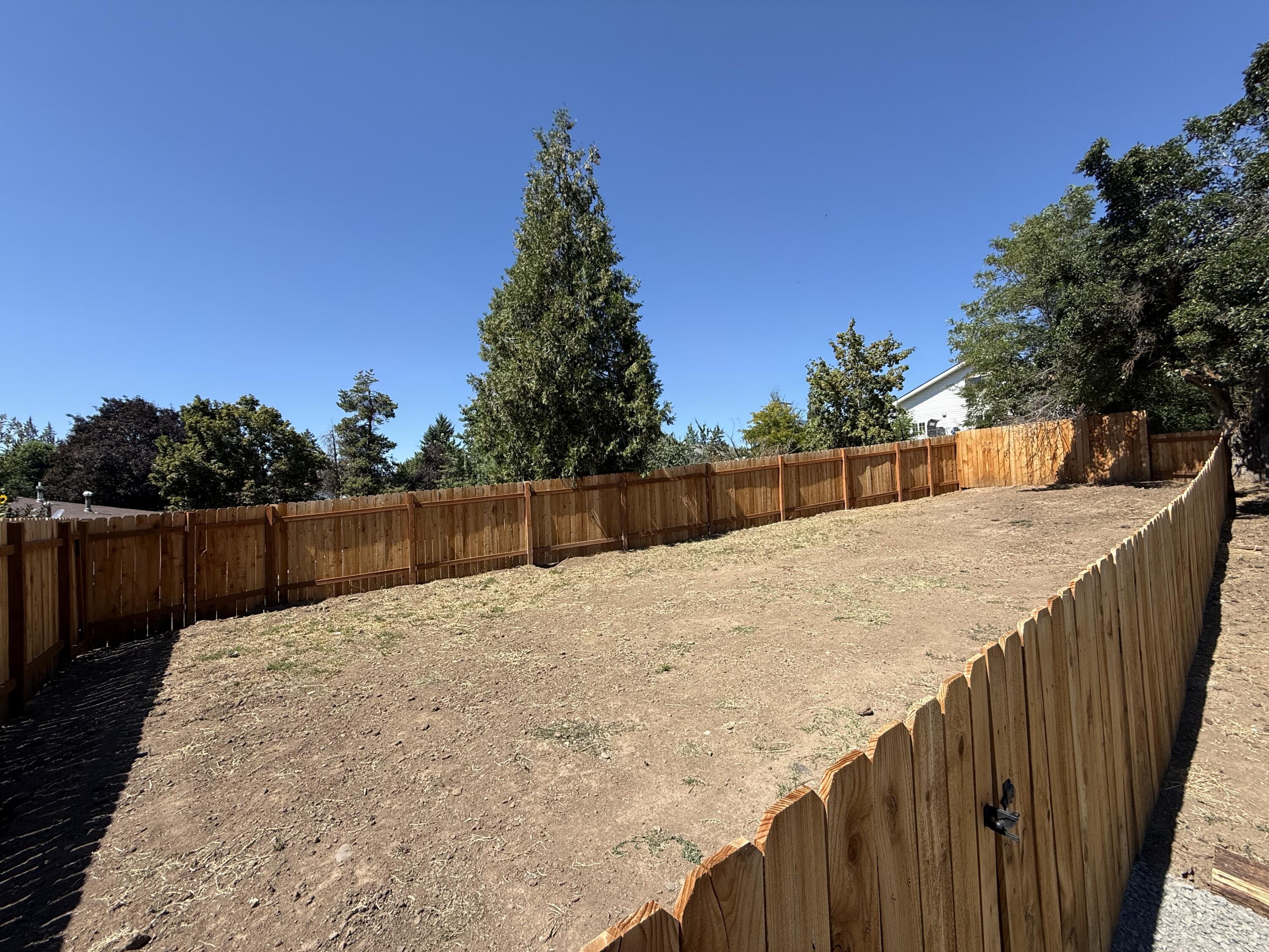 Klamath Falls -Buena Vista Addition - Residential