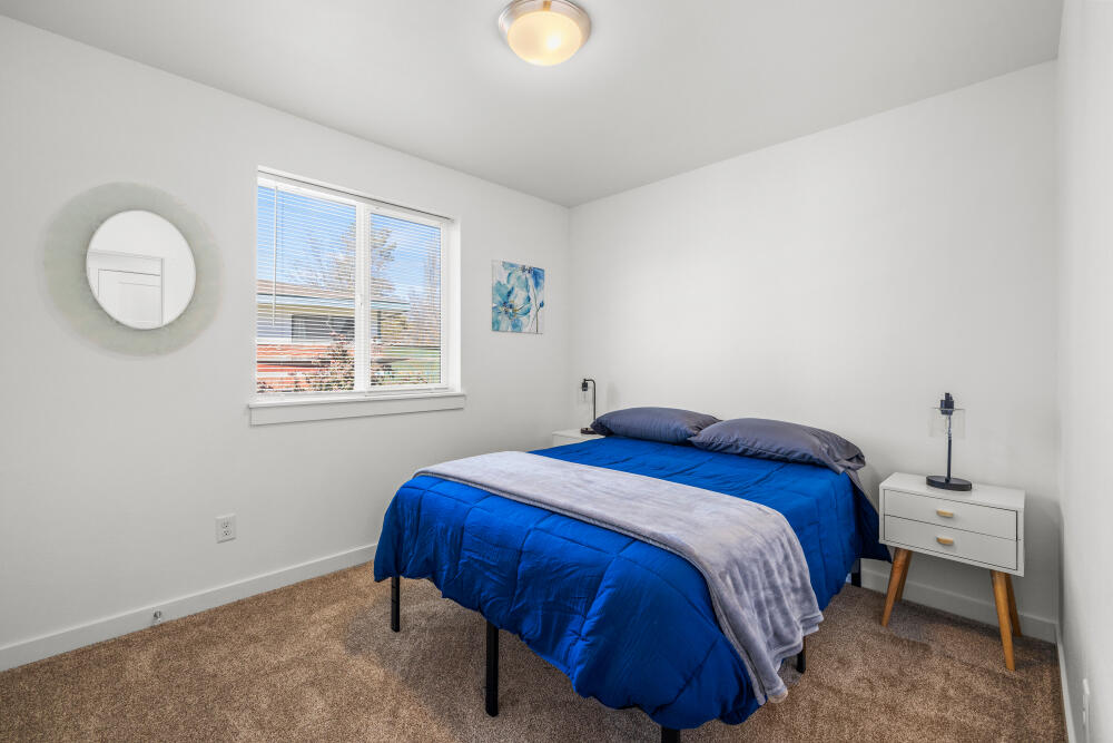 Klamath Falls -Buena Vista Addition - Residential