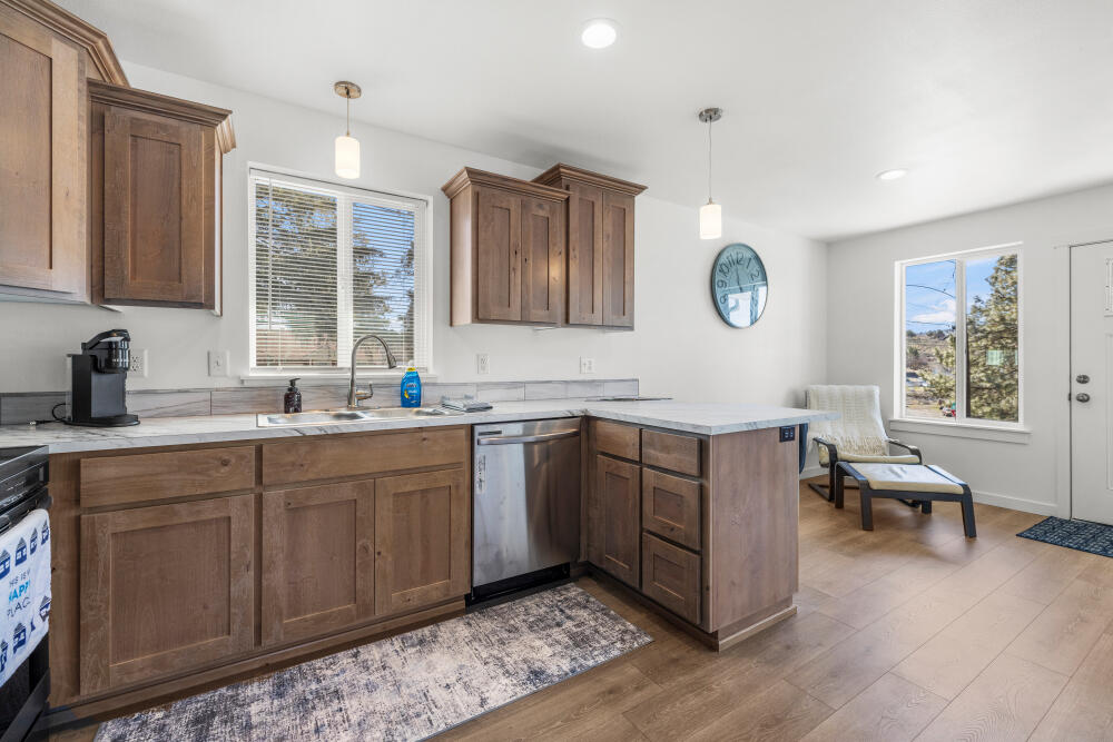 Klamath Falls -Buena Vista Addition - Residential