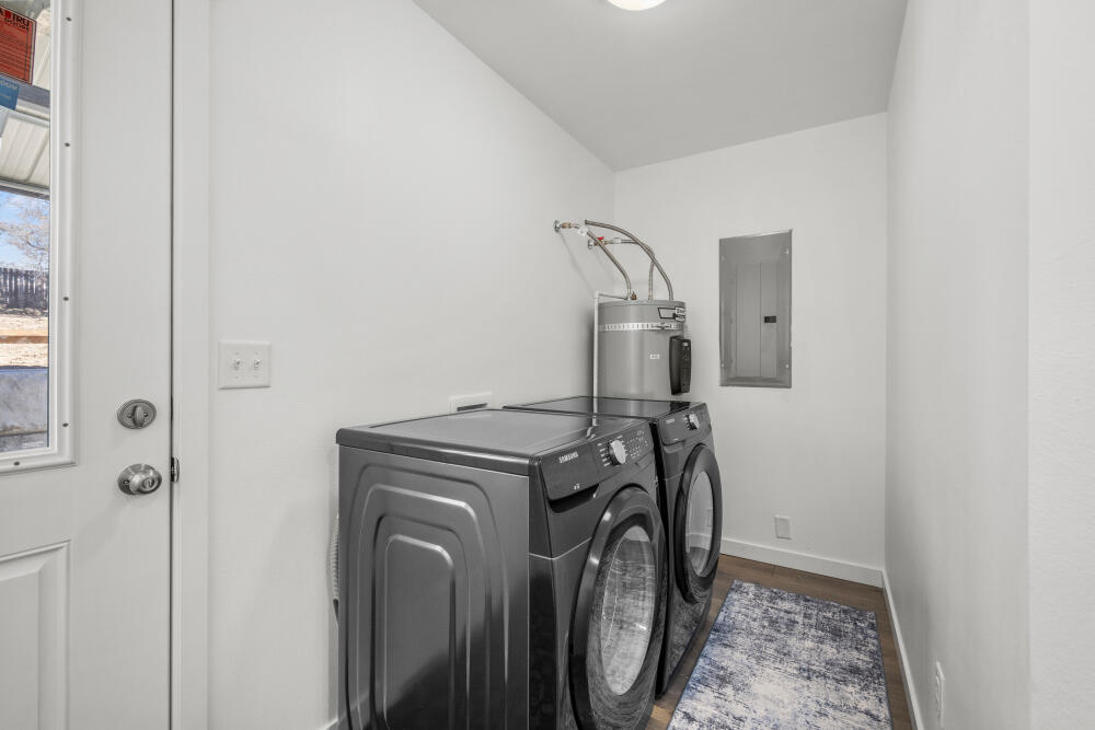 Klamath Falls -Buena Vista Addition - Residential