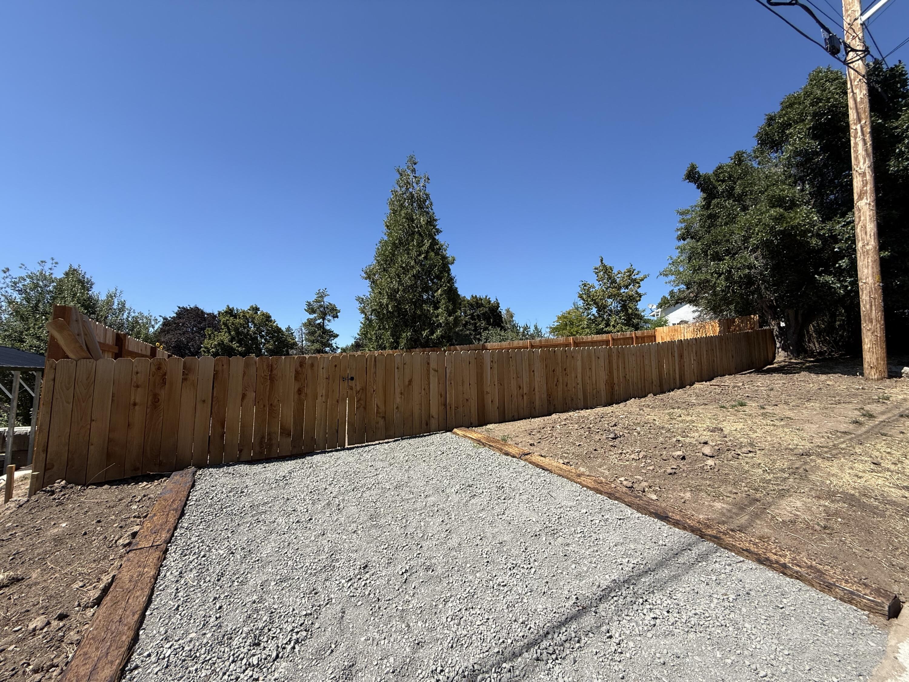 Klamath Falls -Buena Vista Addition - Residential