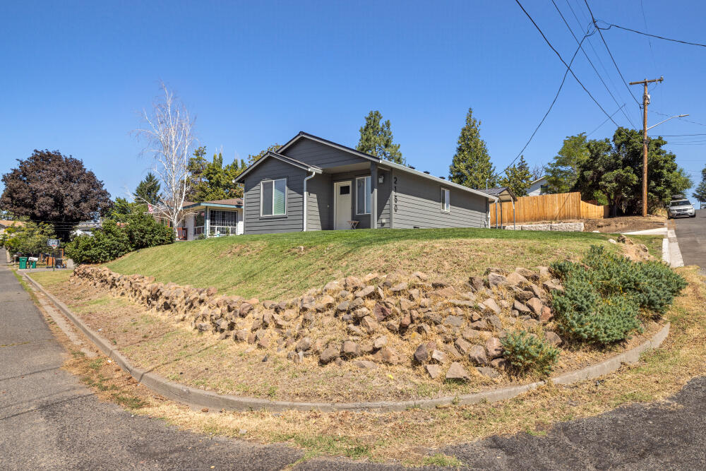 Klamath Falls -Buena Vista Addition - Residential