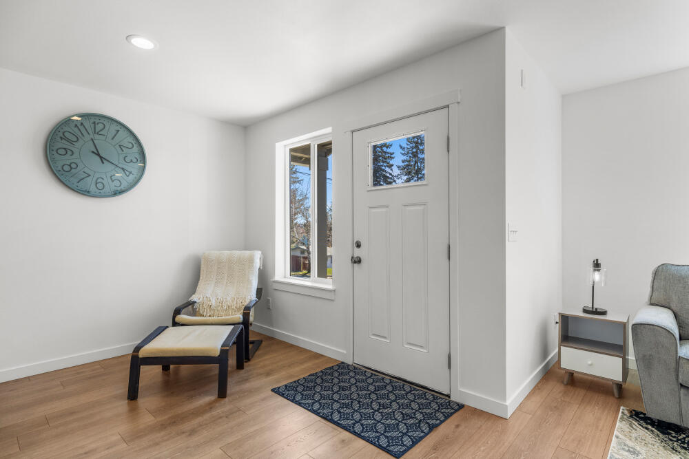 Klamath Falls -Buena Vista Addition - Residential