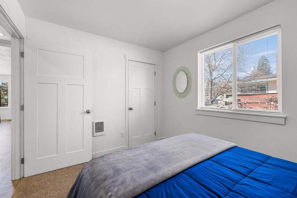 Klamath Falls -Buena Vista Addition - Residential