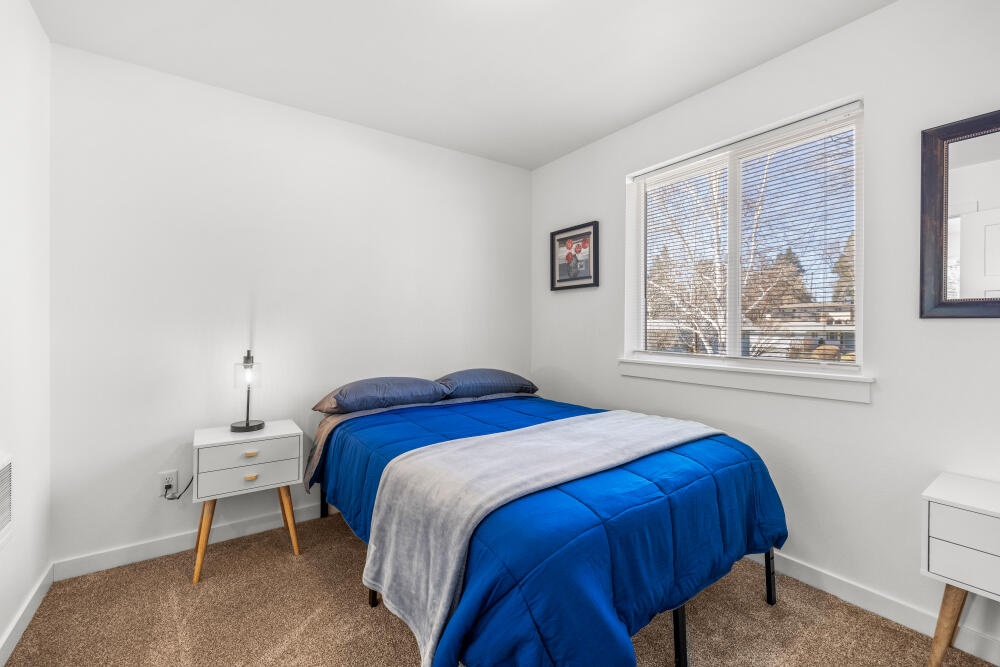 Klamath Falls -Buena Vista Addition - Residential