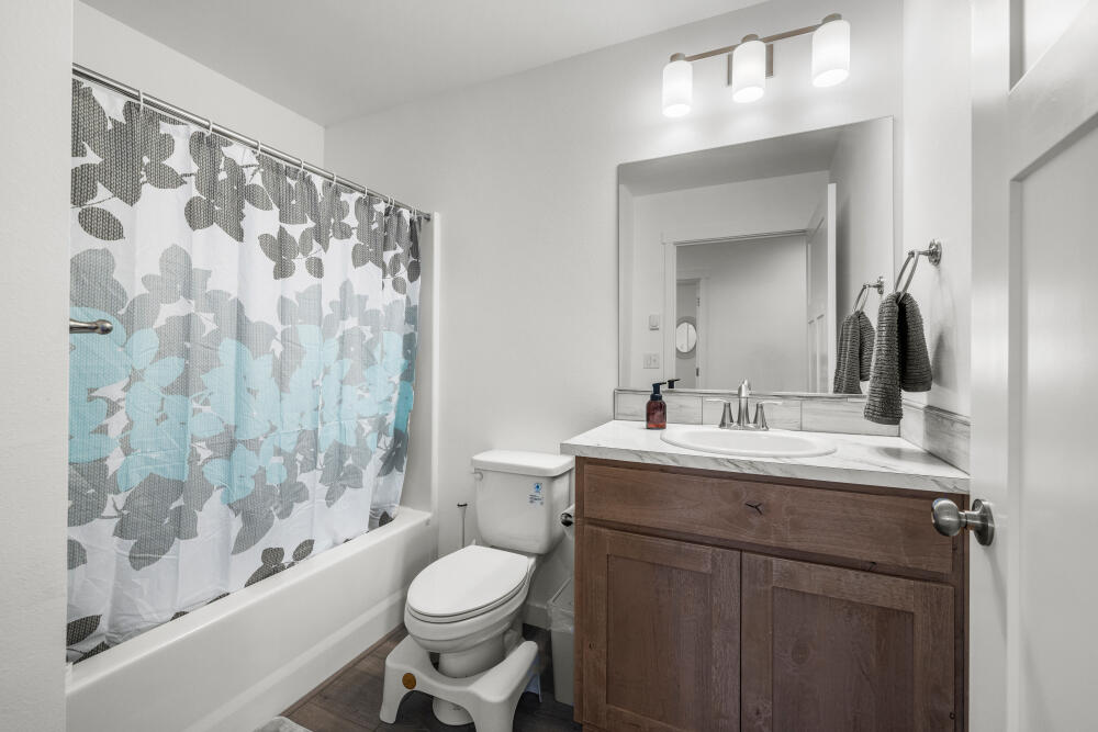 Klamath Falls -Buena Vista Addition - Residential