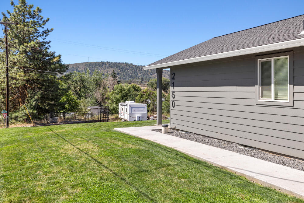 Klamath Falls -Buena Vista Addition - Residential