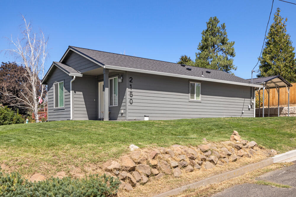 Klamath Falls -Buena Vista Addition - Residential