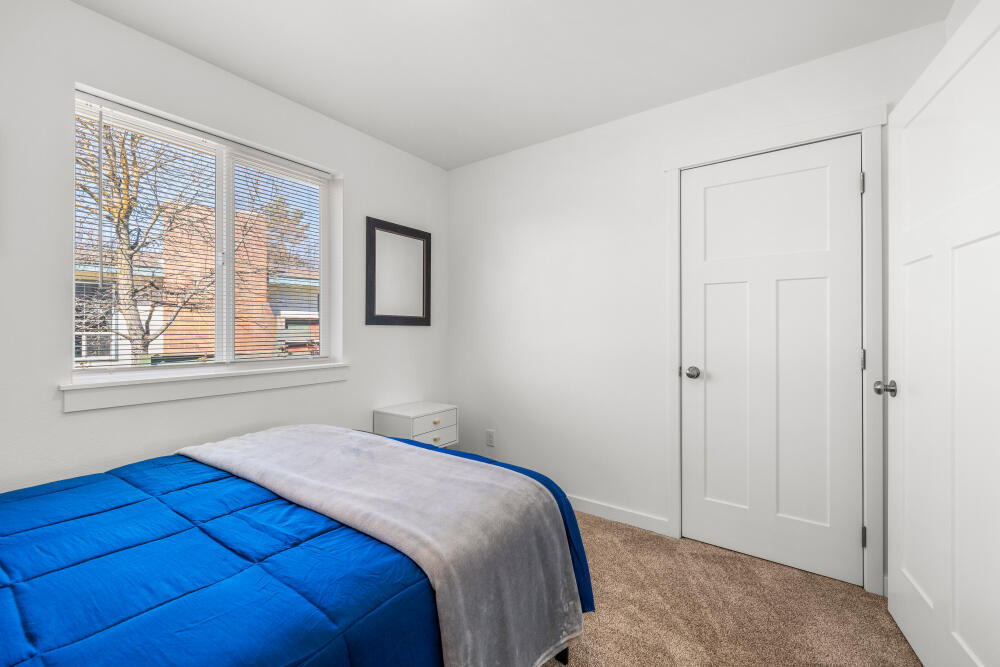 Klamath Falls -Buena Vista Addition - Residential