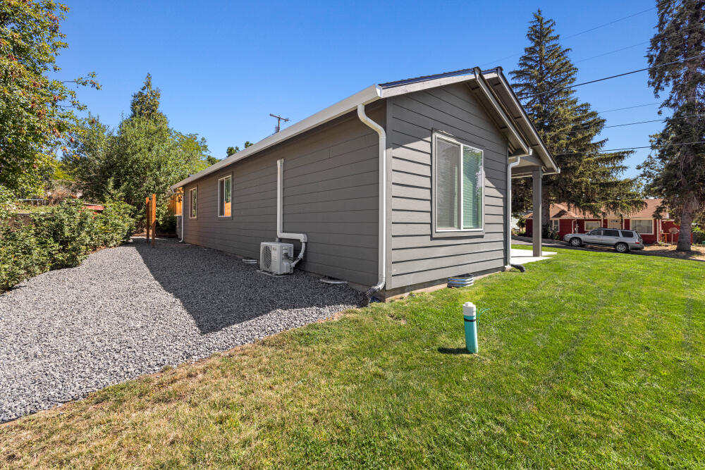 Klamath Falls -Buena Vista Addition - Residential