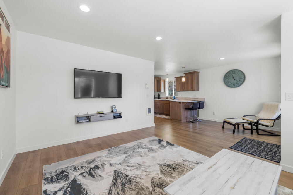 Klamath Falls -Buena Vista Addition - Residential