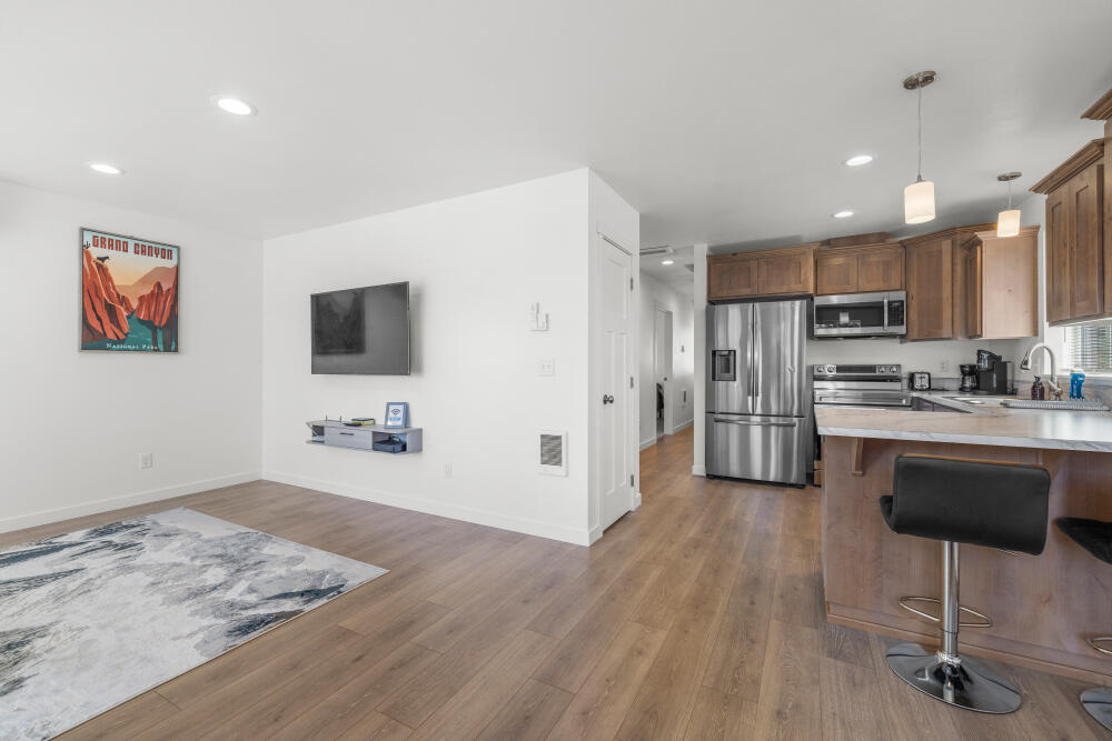 Klamath Falls -Buena Vista Addition - Residential