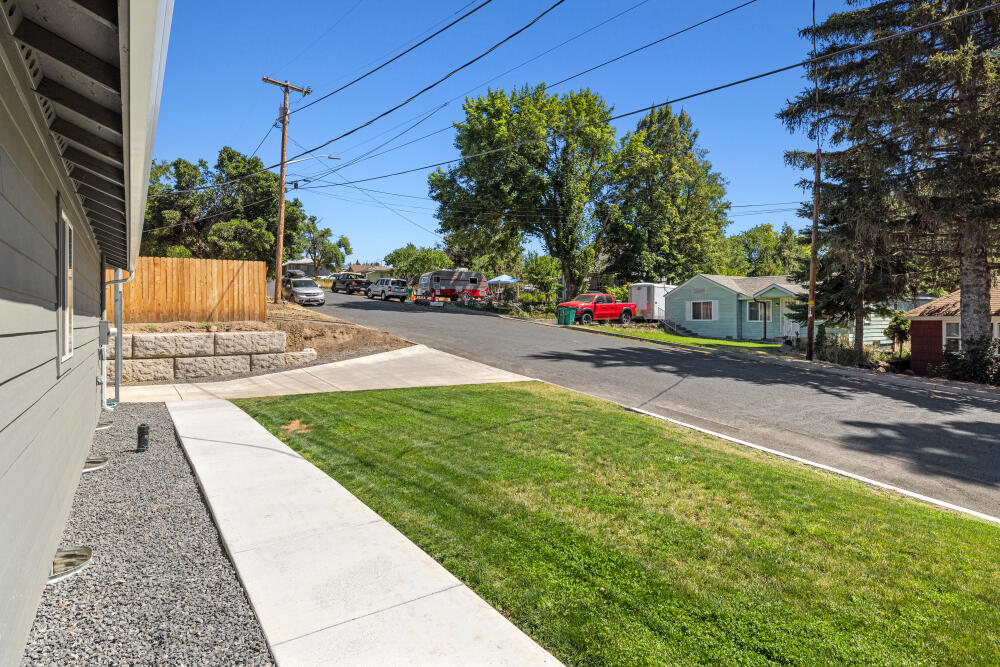 Klamath Falls -Buena Vista Addition - Residential